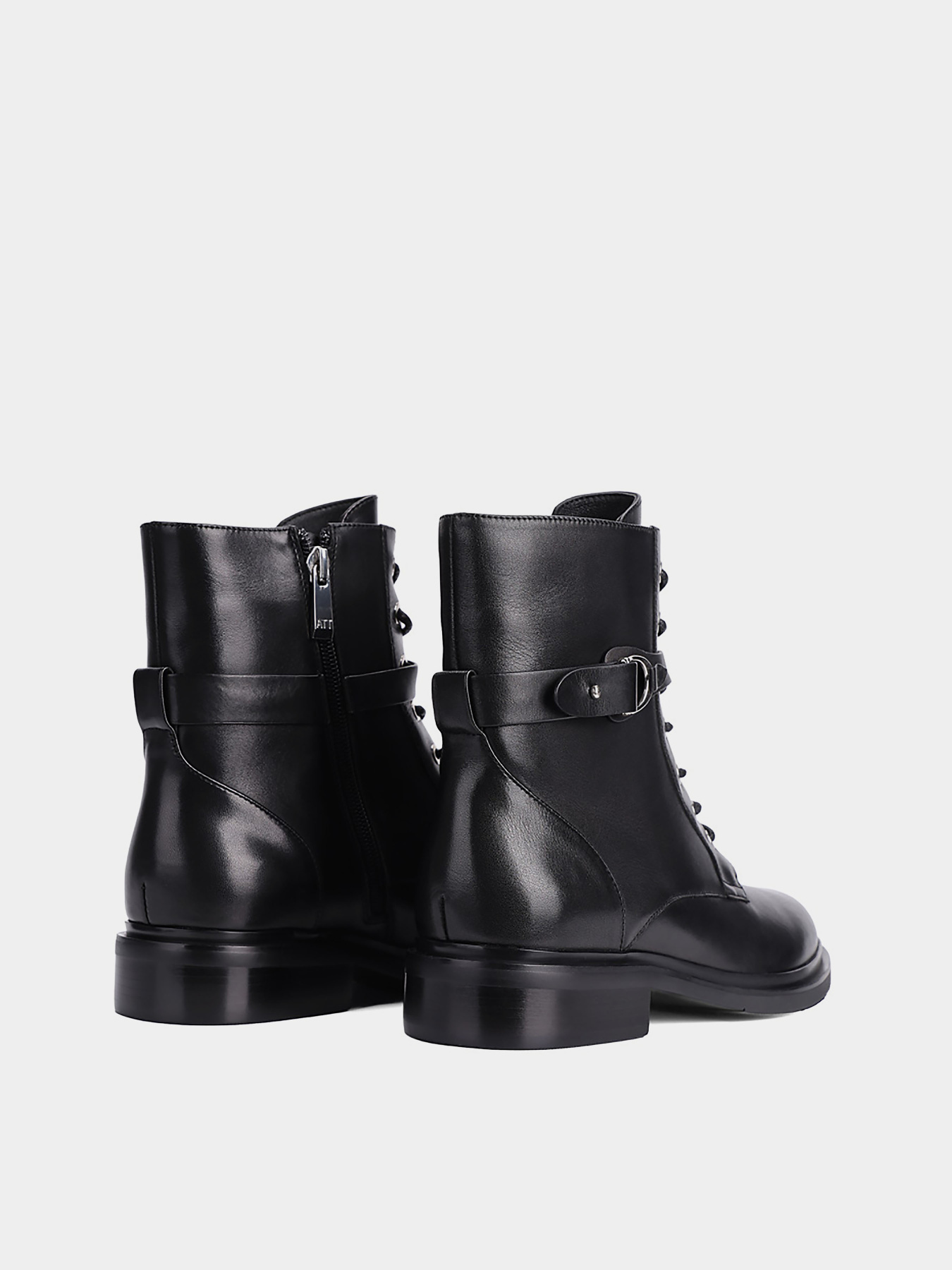 Ботинки Attizzare модель 580X-0602-N04 Фото