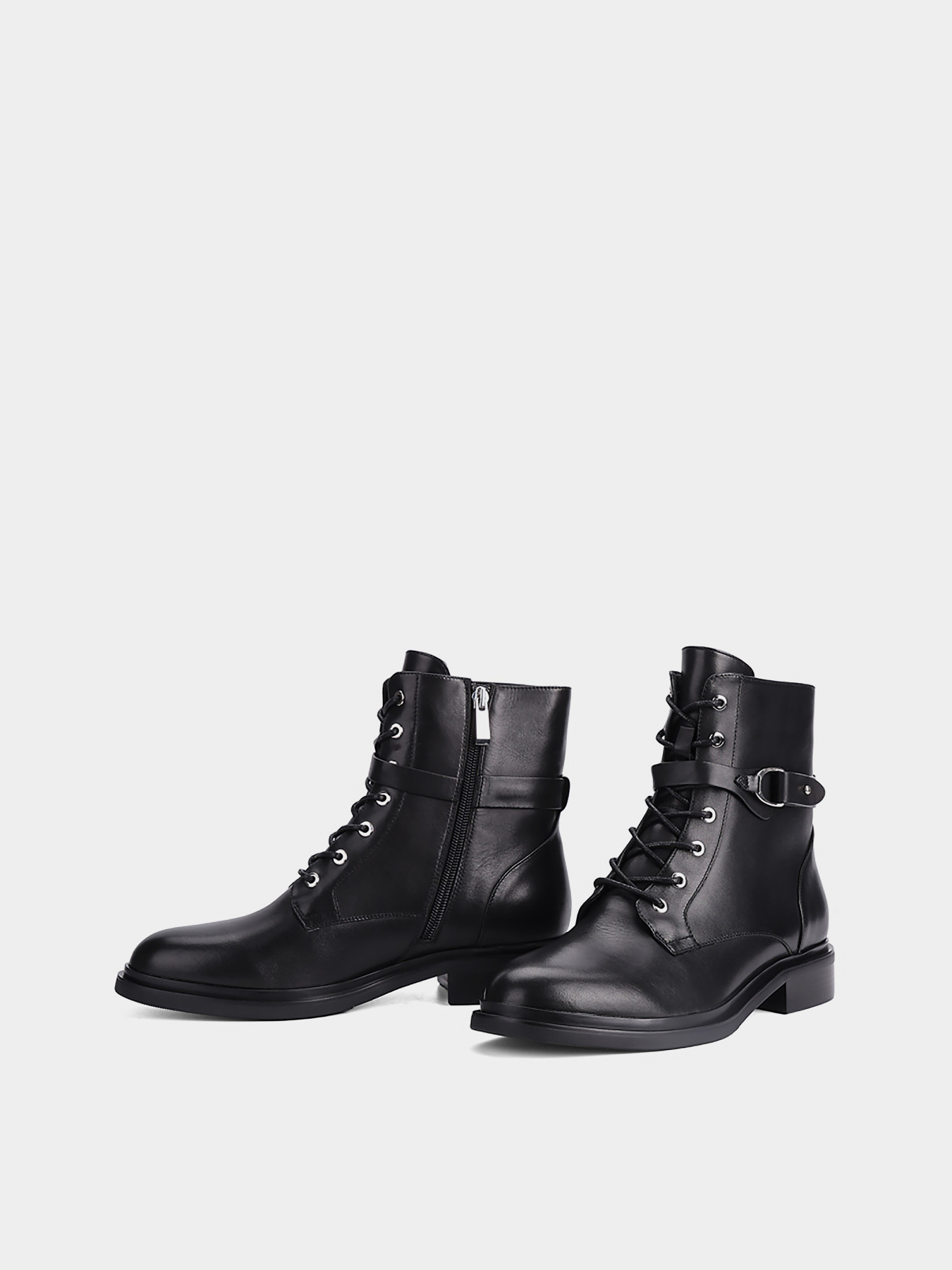 Ботинки Attizzare модель 580X-0602-N04 Фото