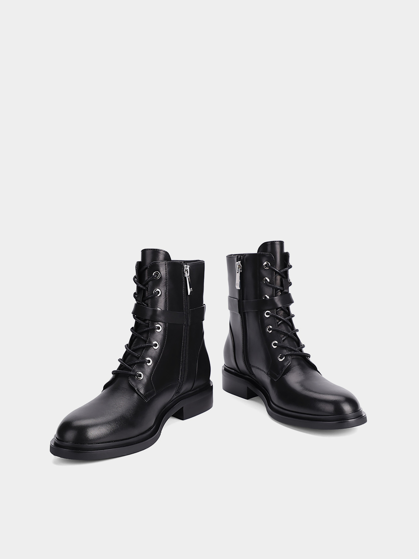 Ботинки Attizzare модель 580X-0602-N04 Фото