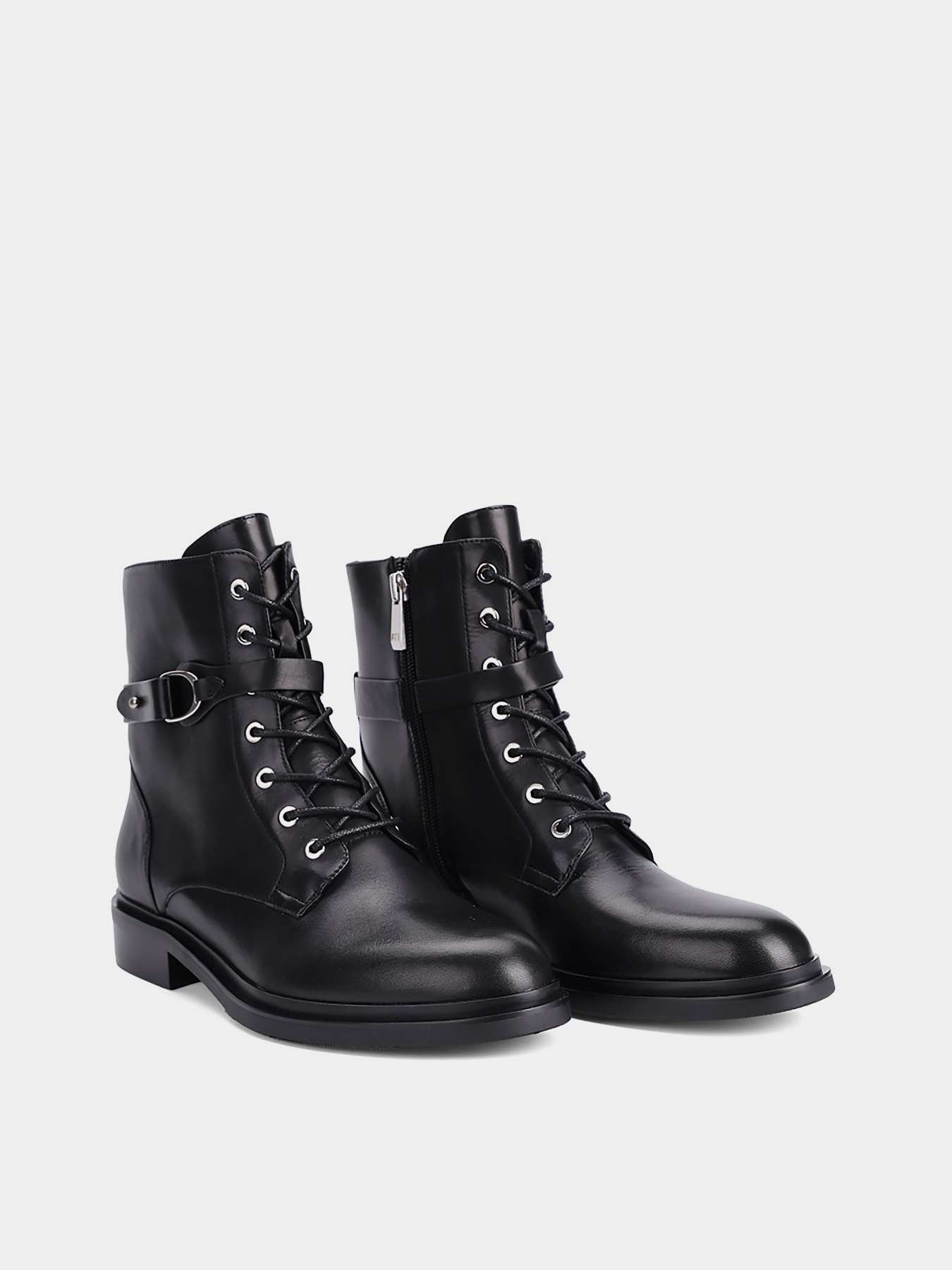 Ботинки Attizzare модель 580X-0602-N04 Фото