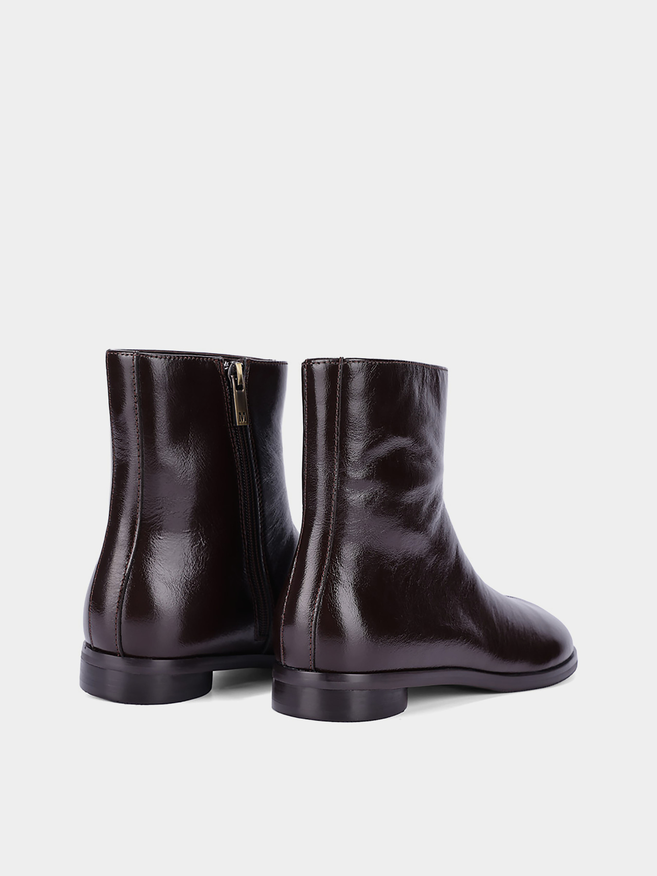 Ботинки MIRATON модель G009-716 Фото