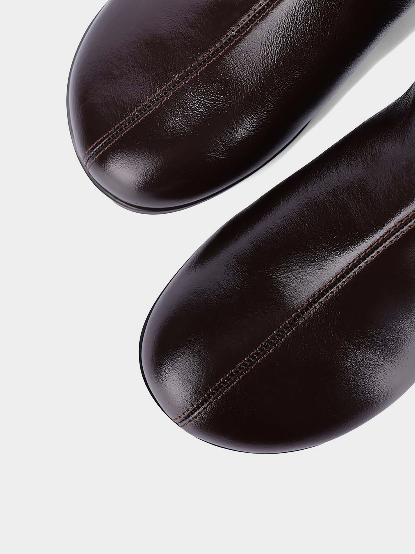 Ботинки MIRATON модель G009-716 Фото