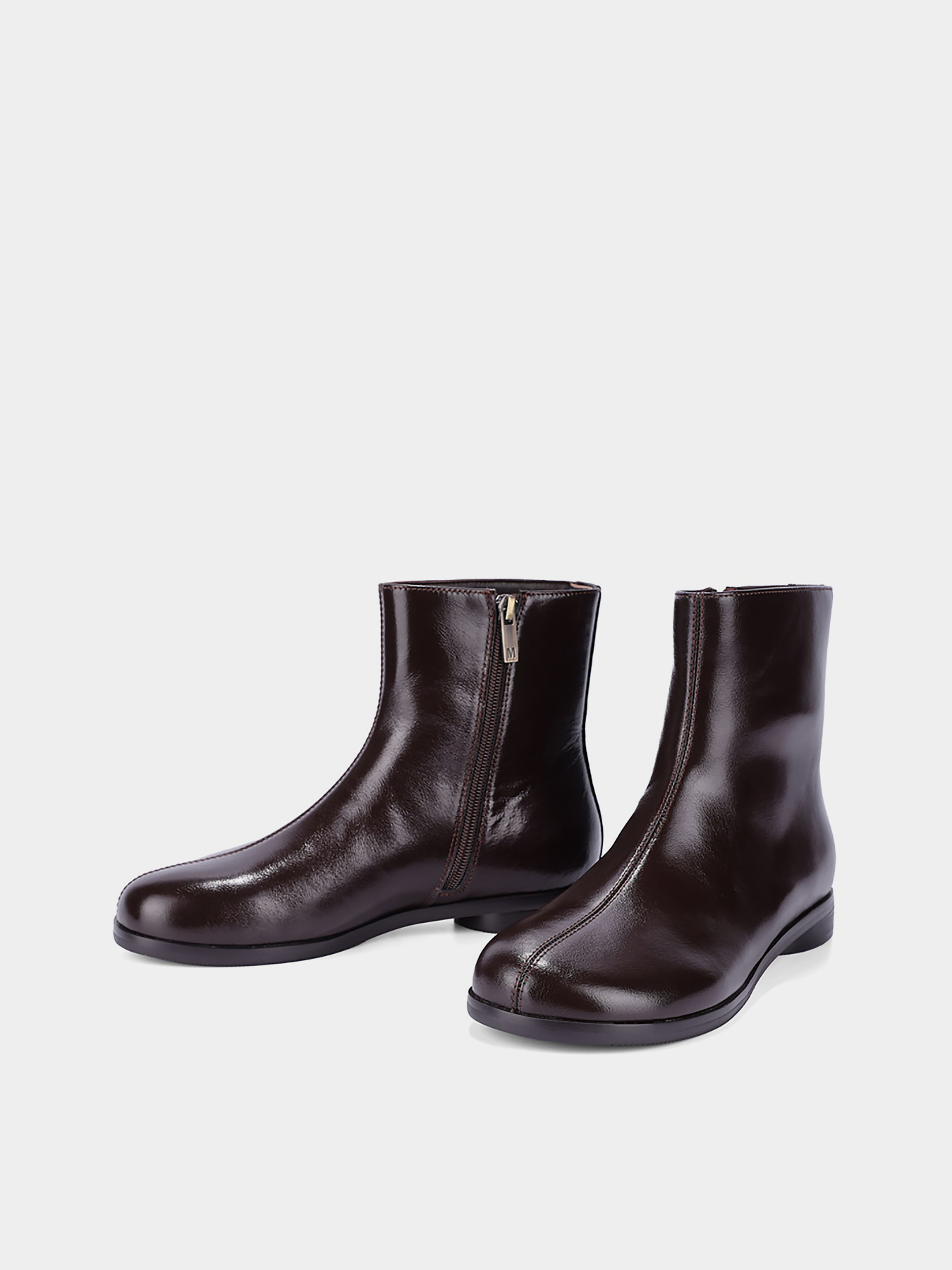 Ботинки MIRATON модель G009-716 Фото