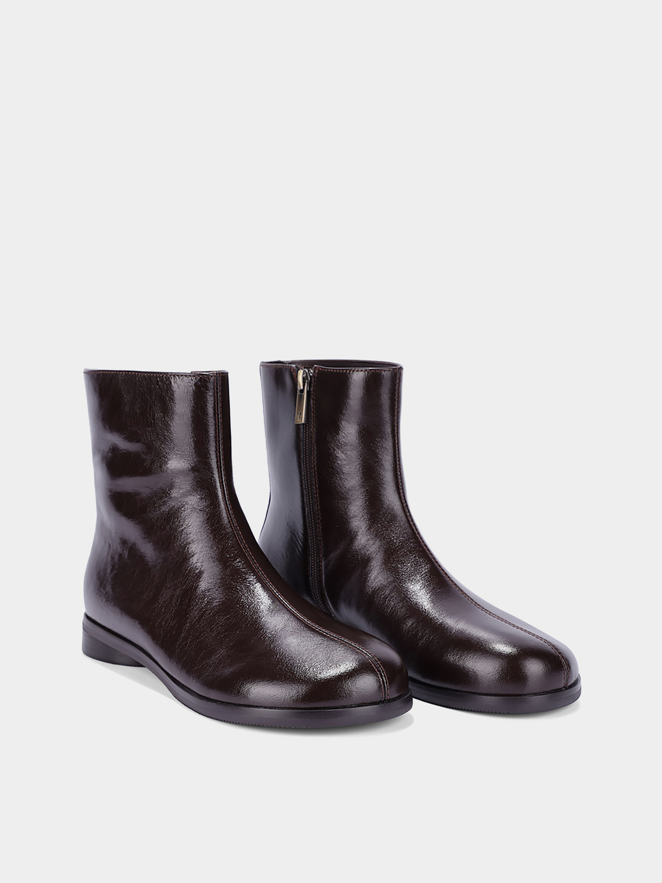 Ботинки MIRATON модель G009-716 Фото