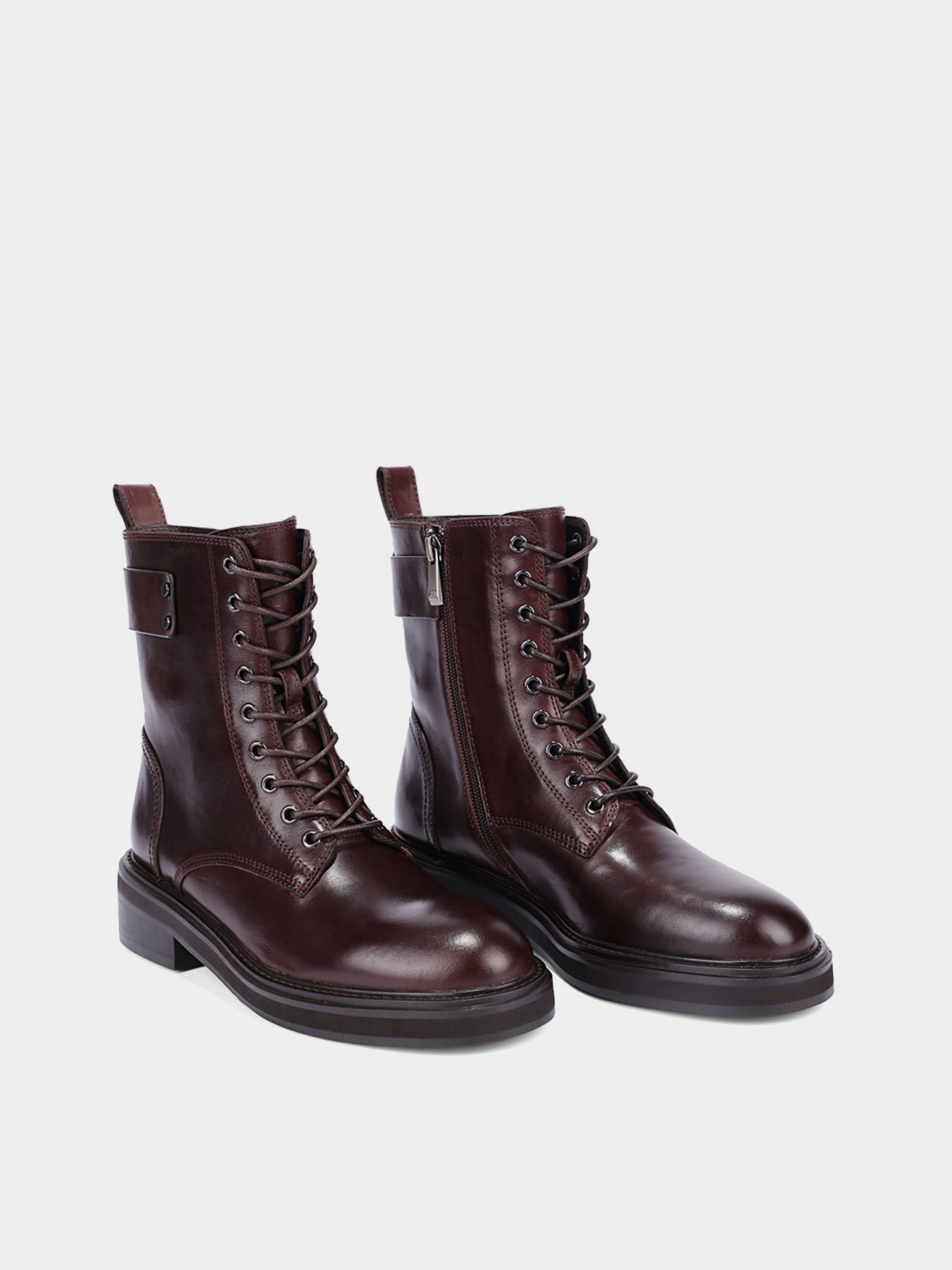 Ботинки Attizzare модель G0211-610 Фото