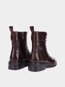 Ботинки Attizzare модель G0211-610 Ботинки Attizzare модель G0211-610 Фото