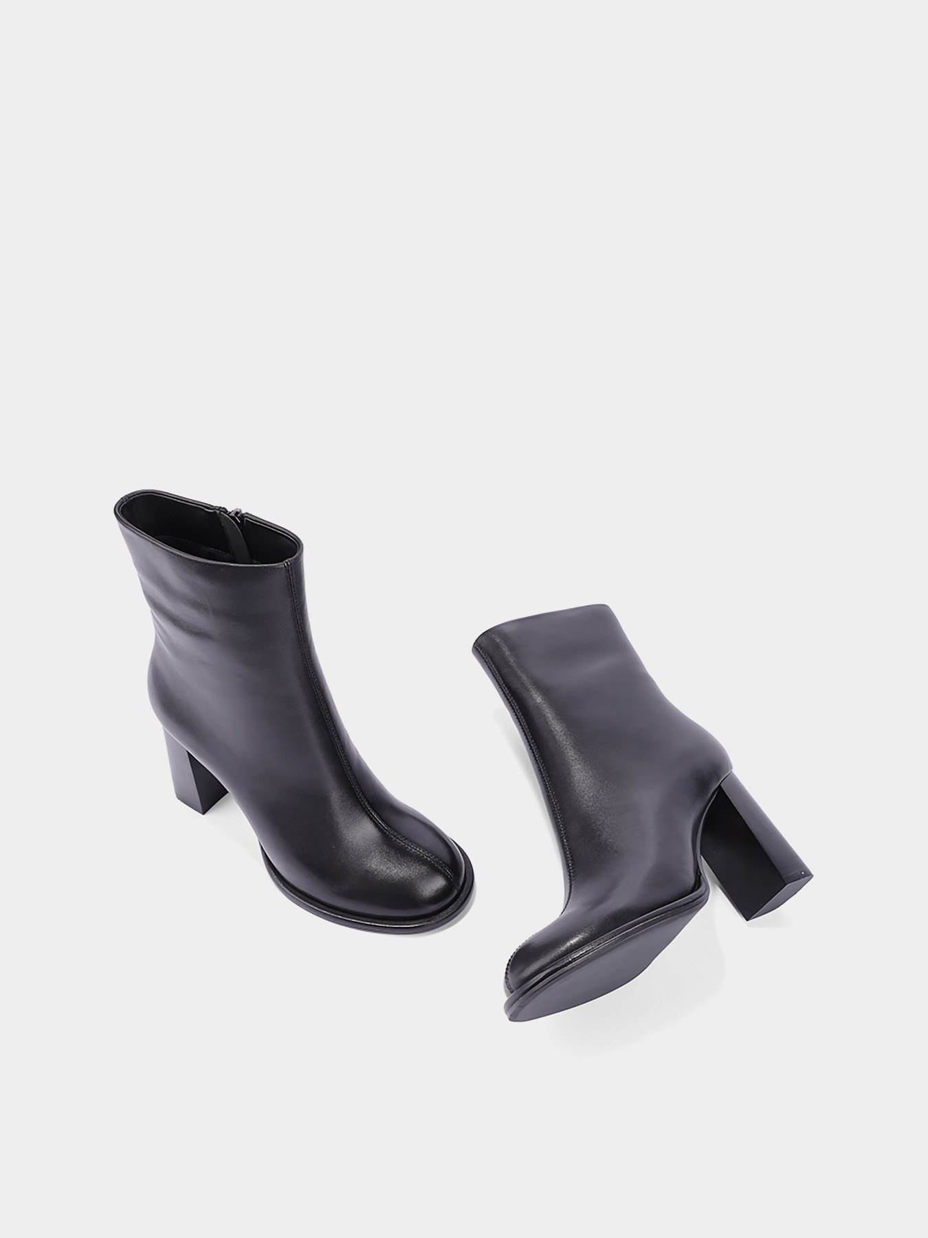 Ботинки MIRATON модель G0218-610 Фото