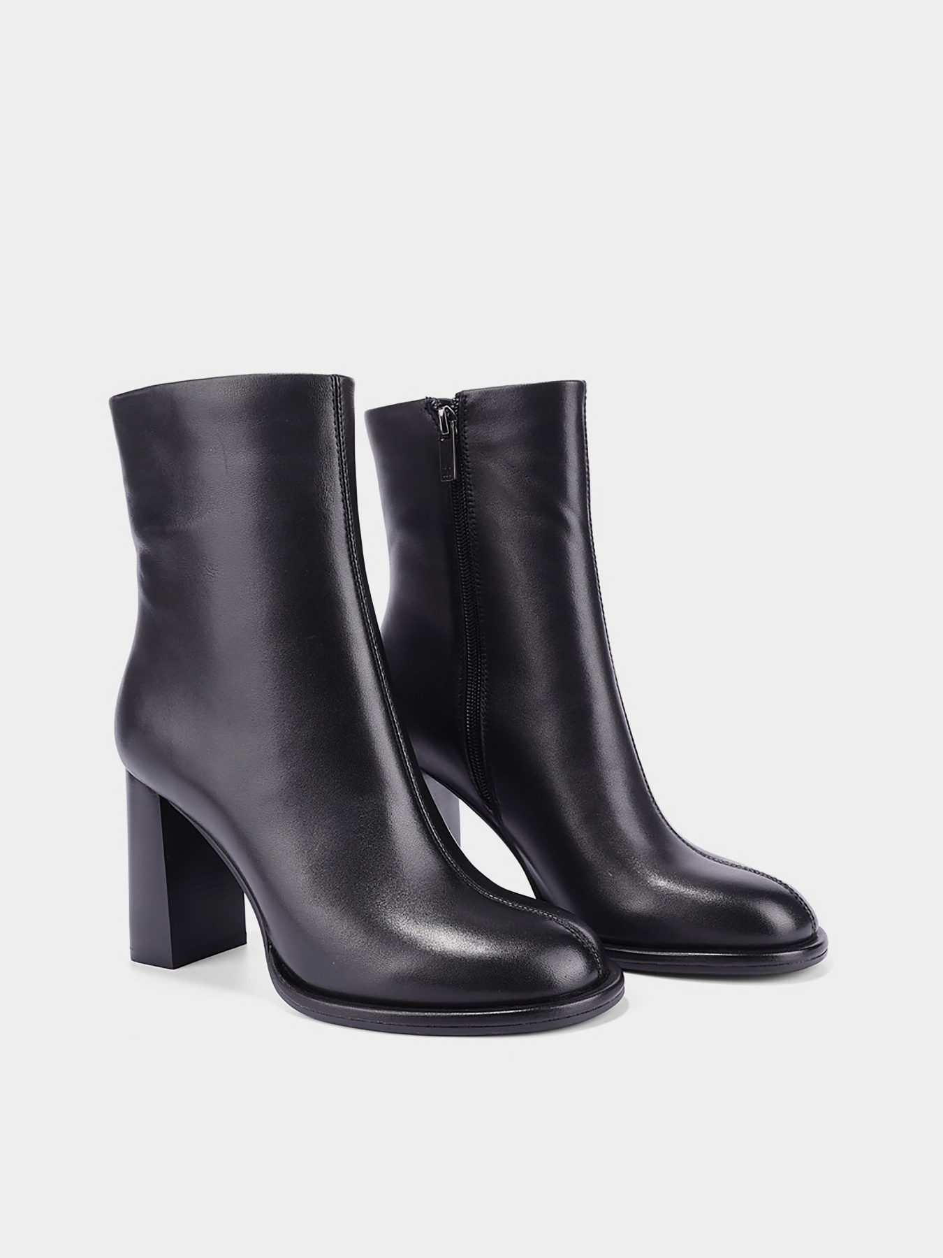 Ботинки MIRATON модель G0218-610 Ботинки MIRATON модель G0218-610 Фото