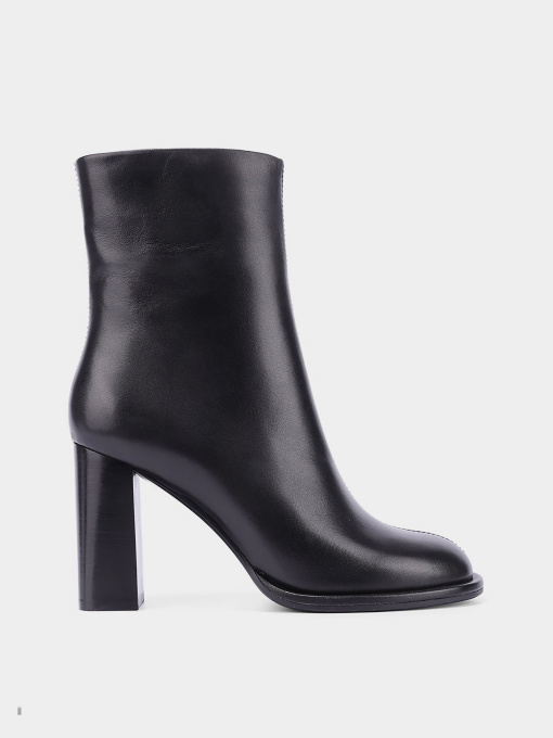 Черевики MIRATON модель G0218-610 Фото