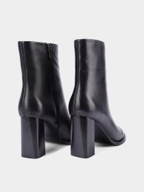 Ботинки MIRATON модель G0218-610 Ботинки MIRATON модель G0218-610 Фото