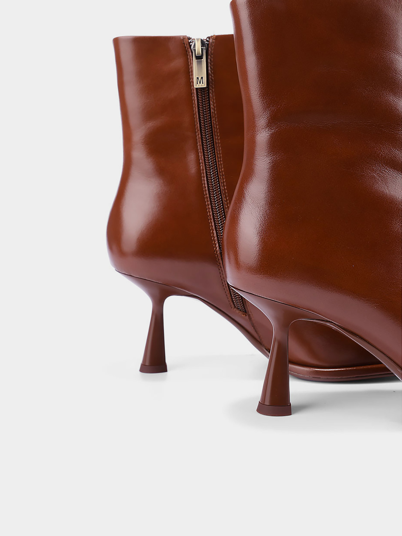 Ботинки MIRATON модель G082-1601Q Фото