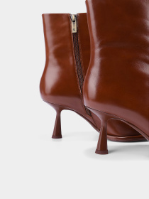 Ботинки MIRATON модель G082-1601Q Фото