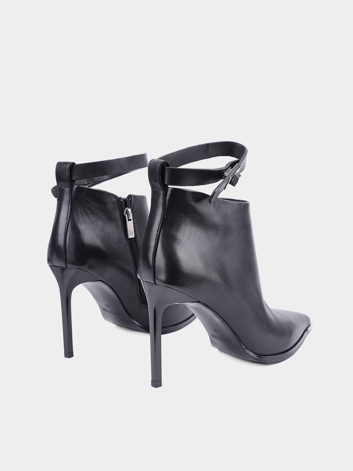 Бoтильоны MIRATON модель G652-425 Фото