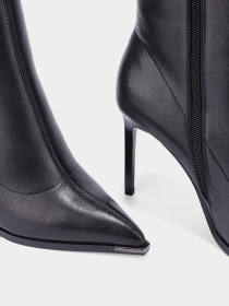 Ботинки MIRATON модель G652-623 Фото