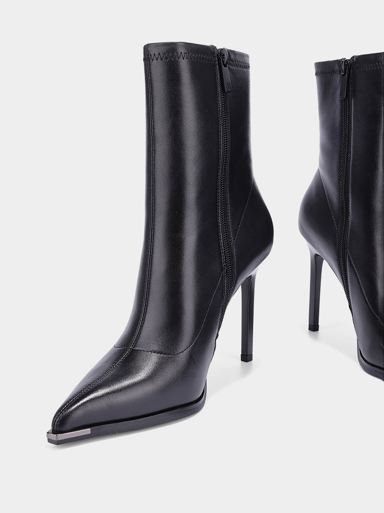 Ботинки MIRATON модель G652-623 Ботинки MIRATON модель G652-623 Фото