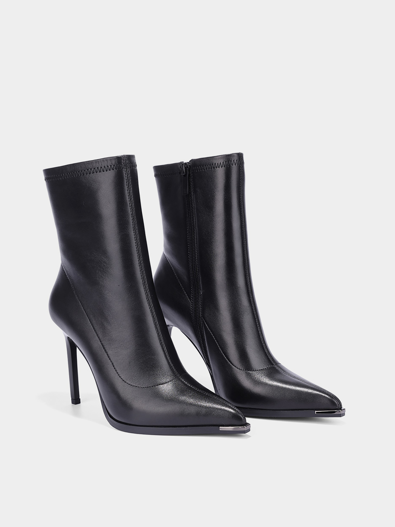 Ботинки MIRATON модель G652-623 Ботинки MIRATON модель G652-623 Фото