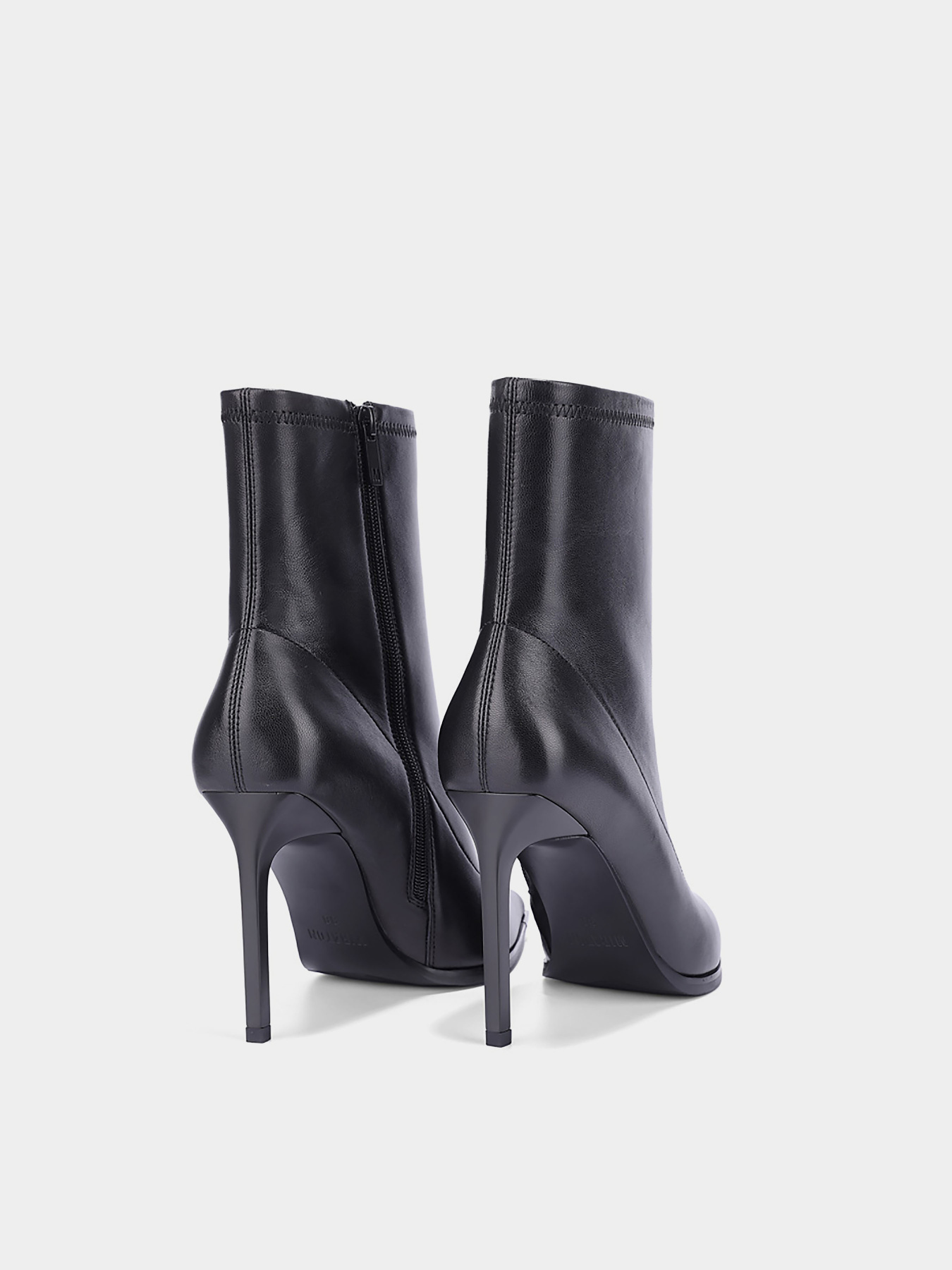 Ботинки MIRATON модель G652-623 Ботинки MIRATON модель G652-623 Фото