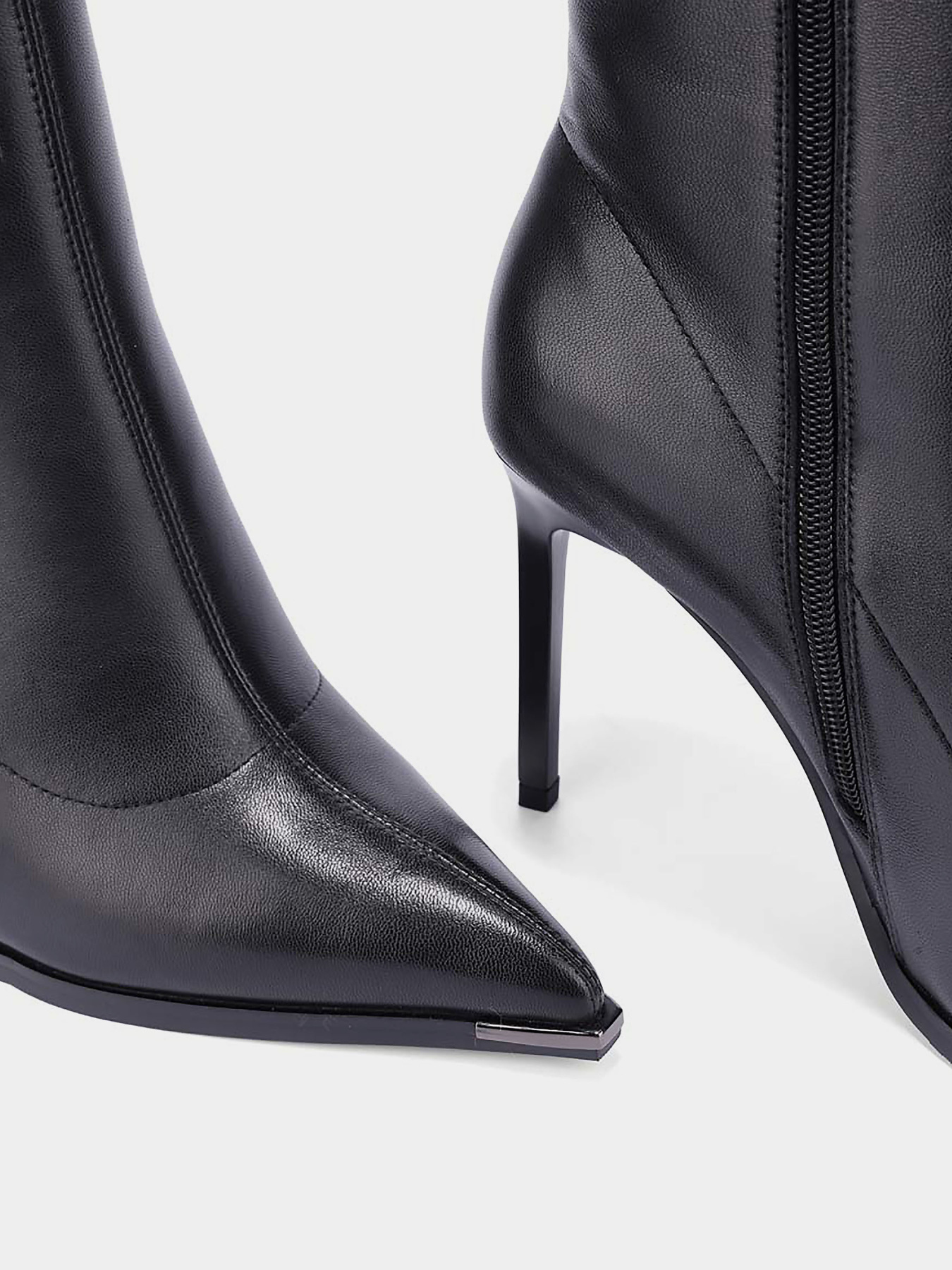 Ботинки MIRATON модель G652-623 Ботинки MIRATON модель G652-623 Фото