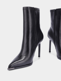 Ботинки MIRATON модель G652-623 Ботинки MIRATON модель G652-623 Фото