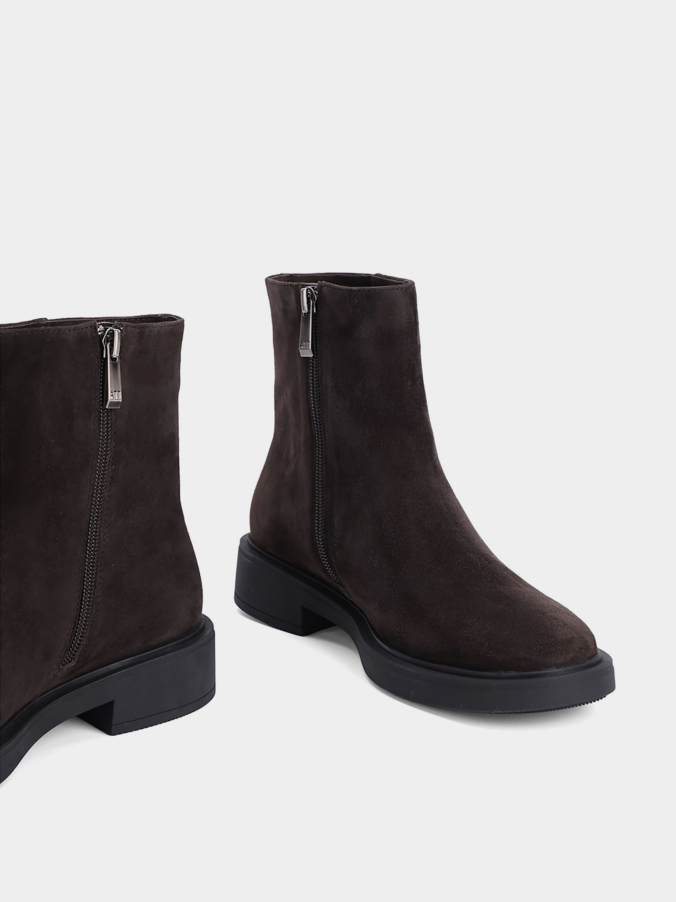 Ботинки Attizzare модель JC042-1B Фото