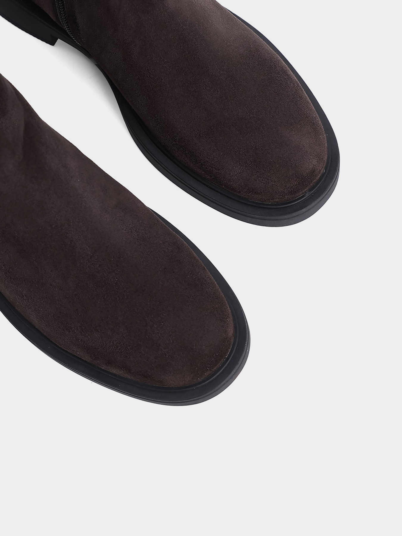 Ботинки Attizzare модель JC042-1B Фото