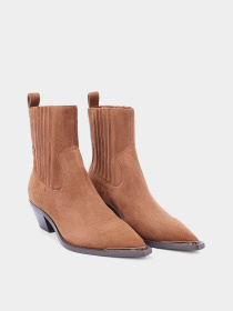 Ботинки MIRATON модель JC075-1A Фото