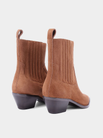 Ботинки MIRATON модель JC075-1A Фото