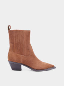 Ботинки MIRATON модель JC075-1A Фото