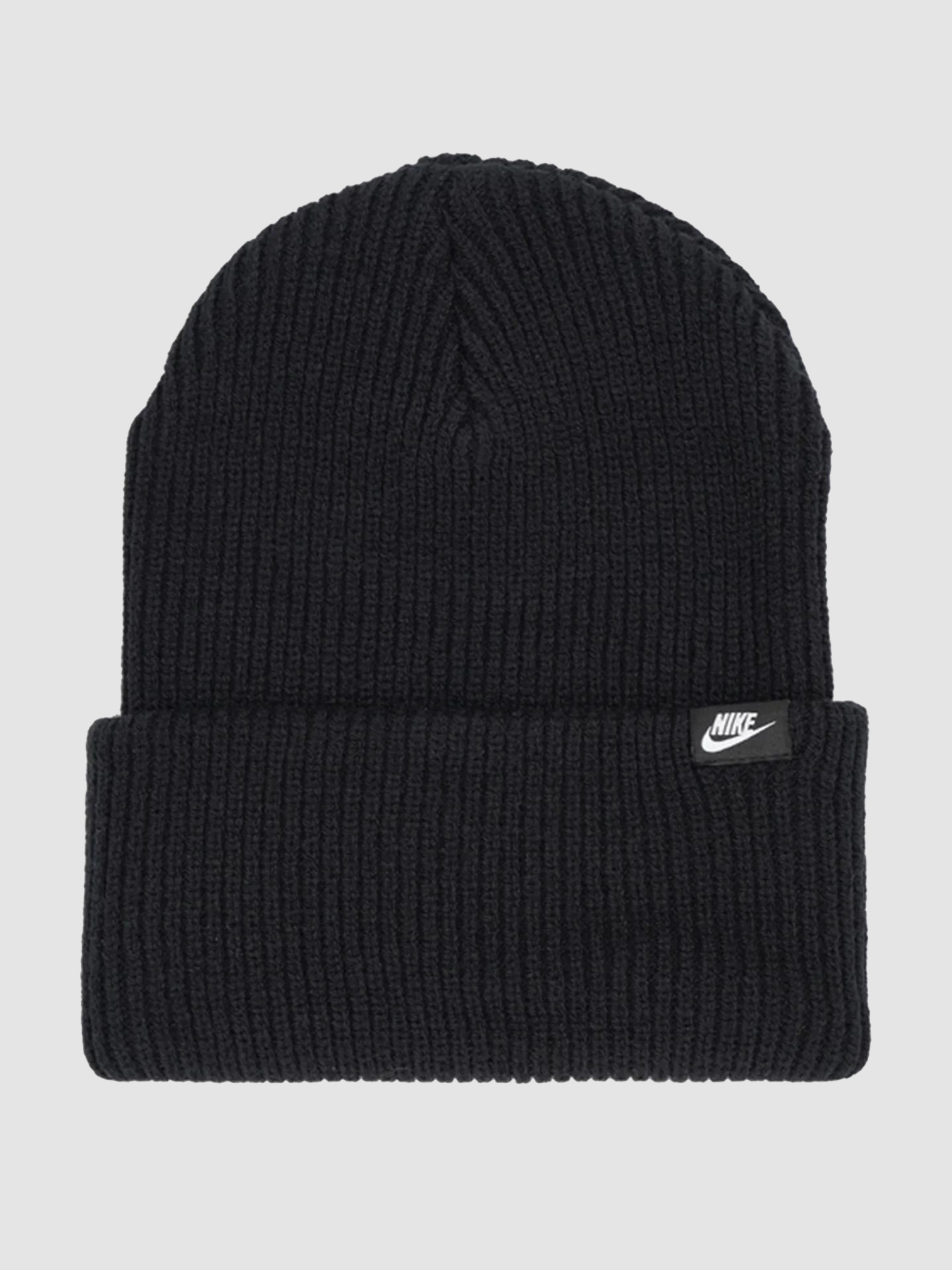 Шапка NIKE Peak Beanie Tc Fut Lab L модель HF0326-010 Фото