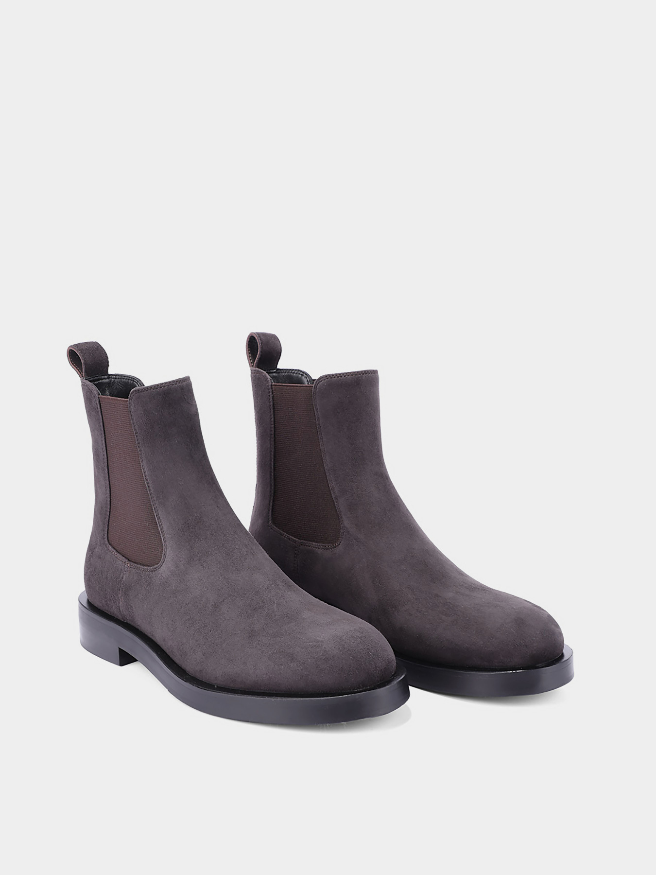 Ботинки MIRATON модель 25930-606 Фото