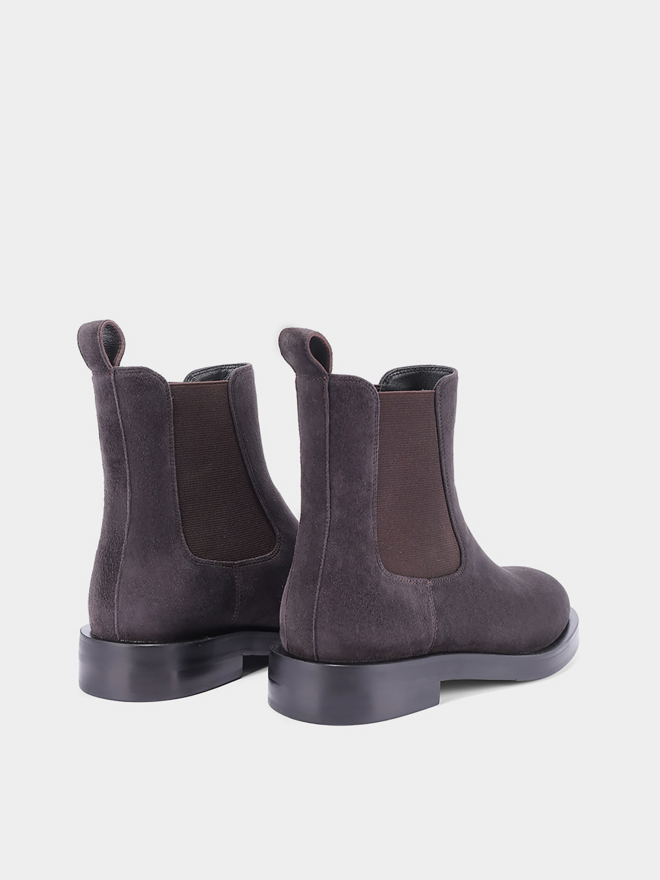 Ботинки MIRATON модель 25930-606 Фото