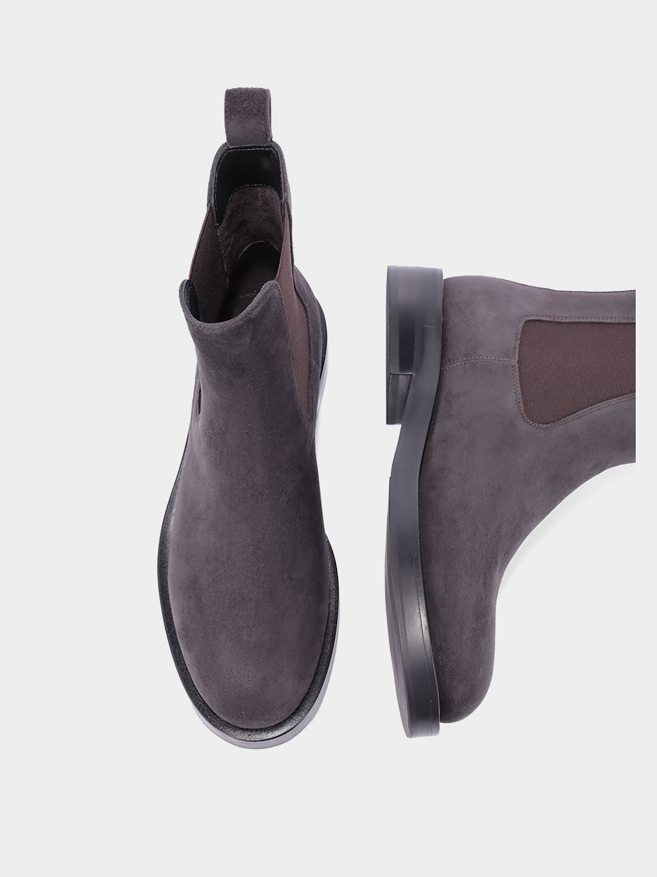 Ботинки MIRATON модель 25930-606 Фото