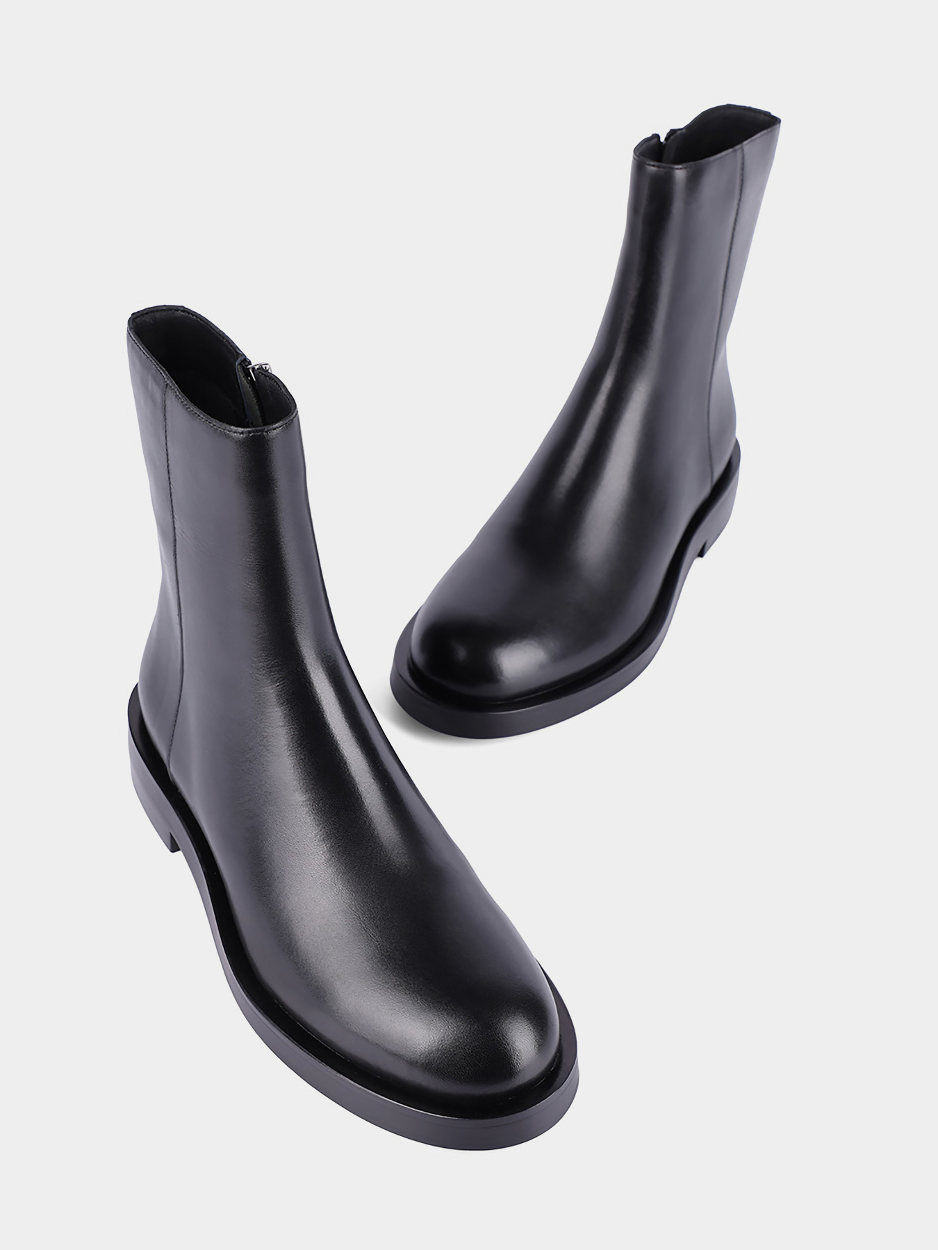 Ботинки MIRATON модель 25930-701 Фото