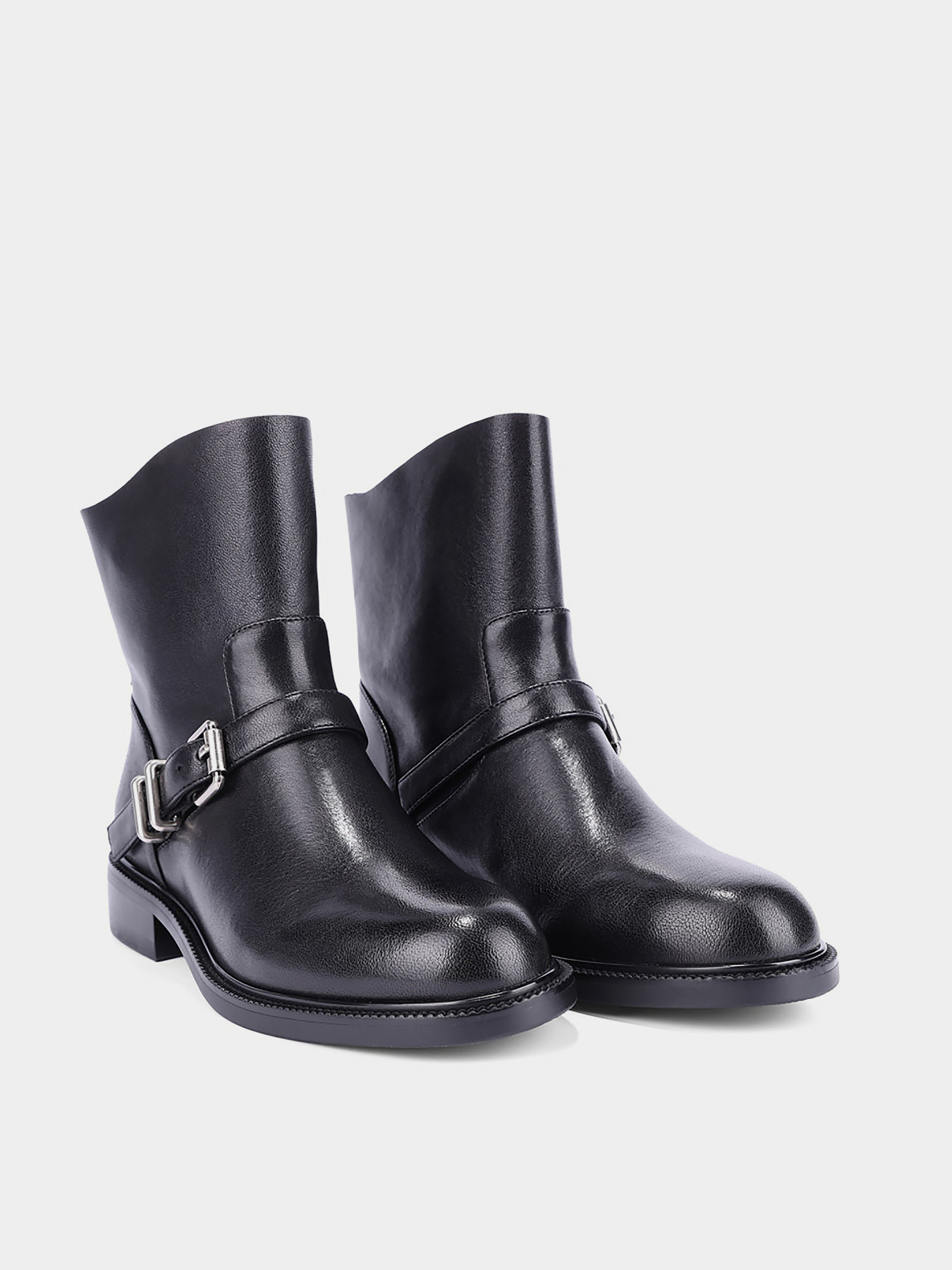 Ботинки MIRATON модель A2322-25601-1 Фото