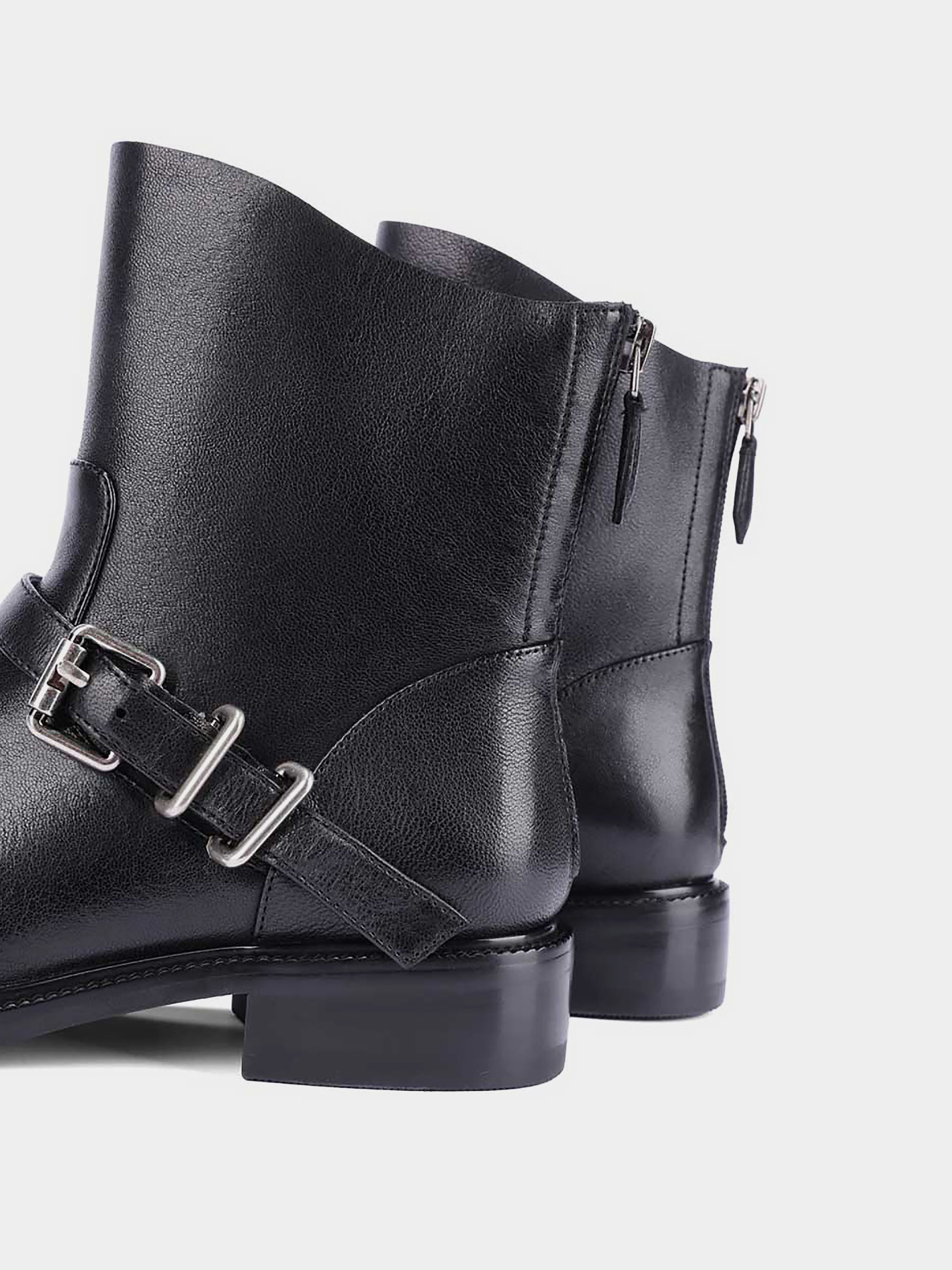 Ботинки MIRATON модель A2322-25601-1 Фото