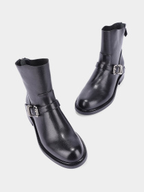 Ботинки MIRATON модель A2322-25601-1 Фото