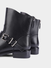 Ботинки MIRATON модель A2322-25601-1 Фото