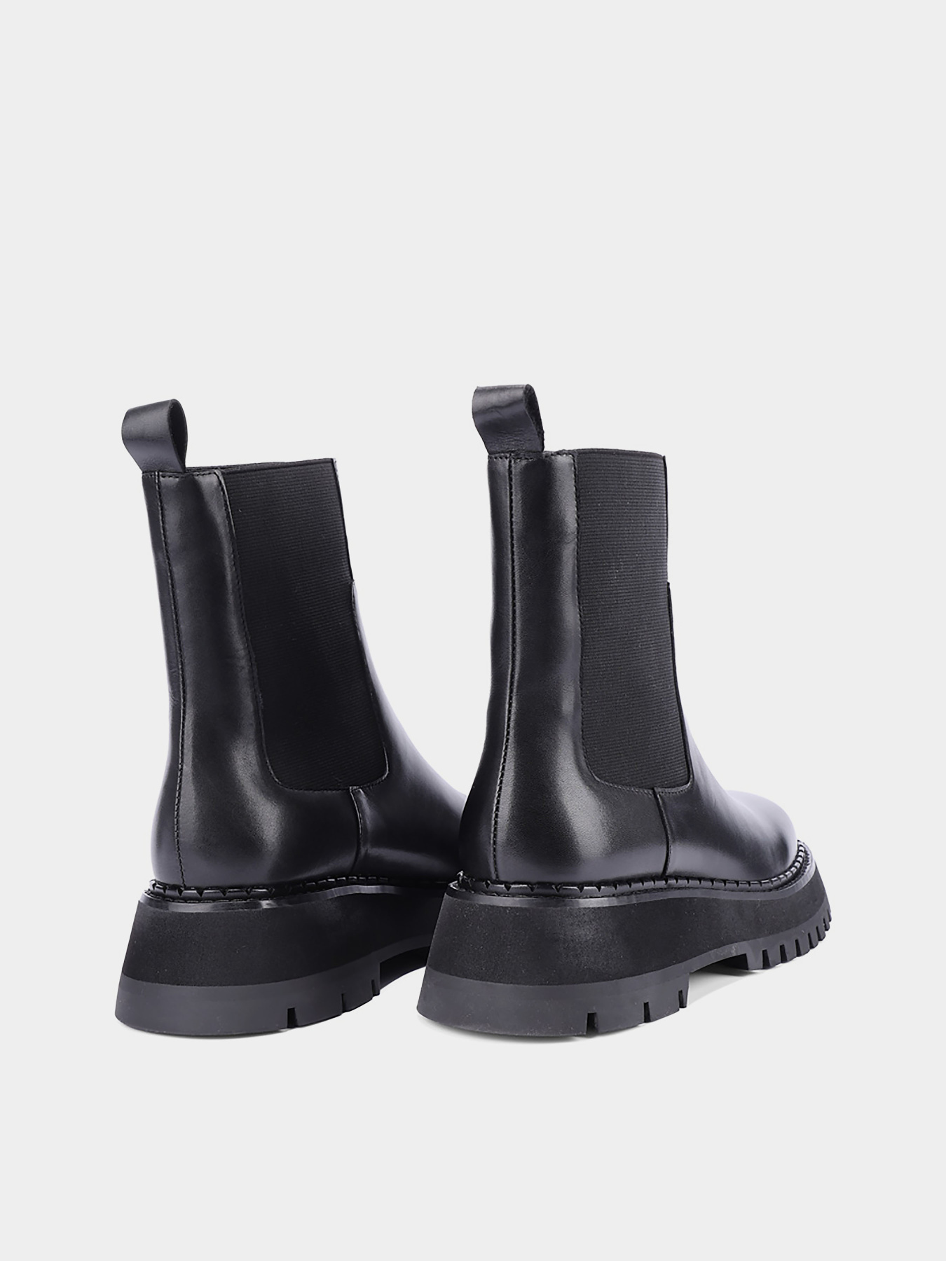 Ботинки MIRATON модель A25157-681 Фото