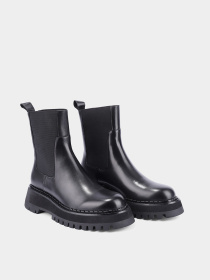 Ботинки MIRATON модель A25157-681 Фото