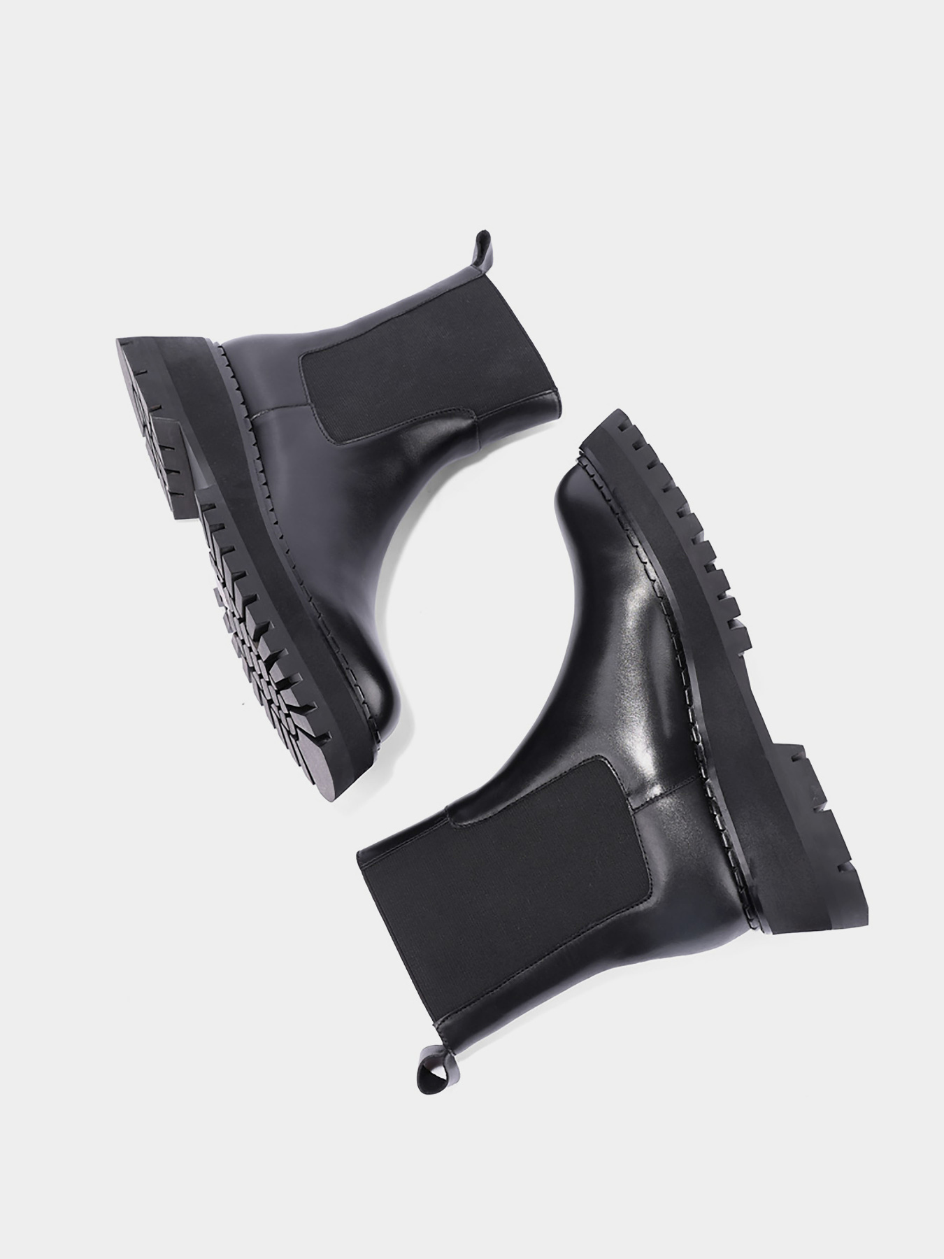 Ботинки MIRATON модель A25157-681 Фото