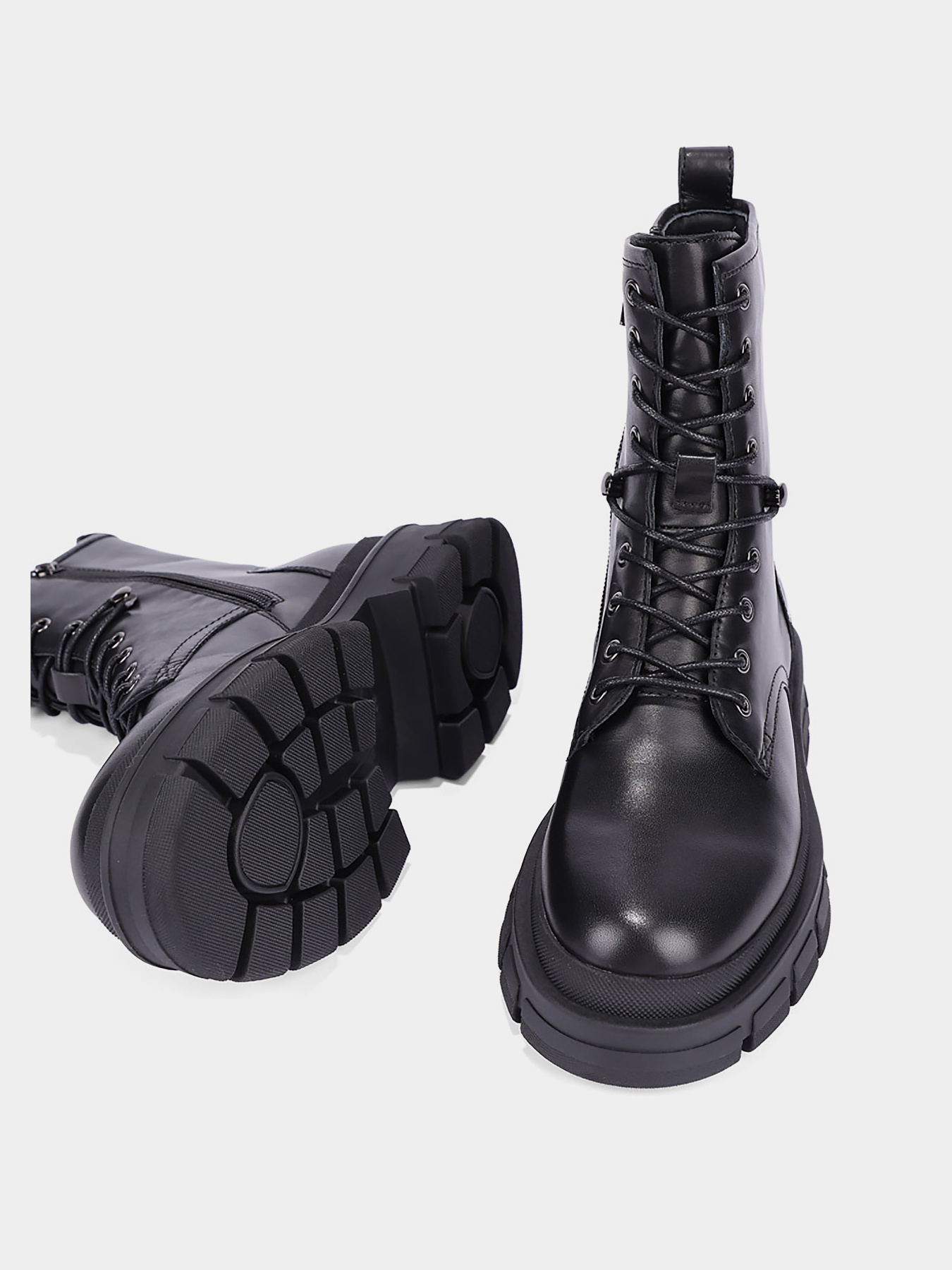 Ботинки MIRATON модель A25839L-701 Фото