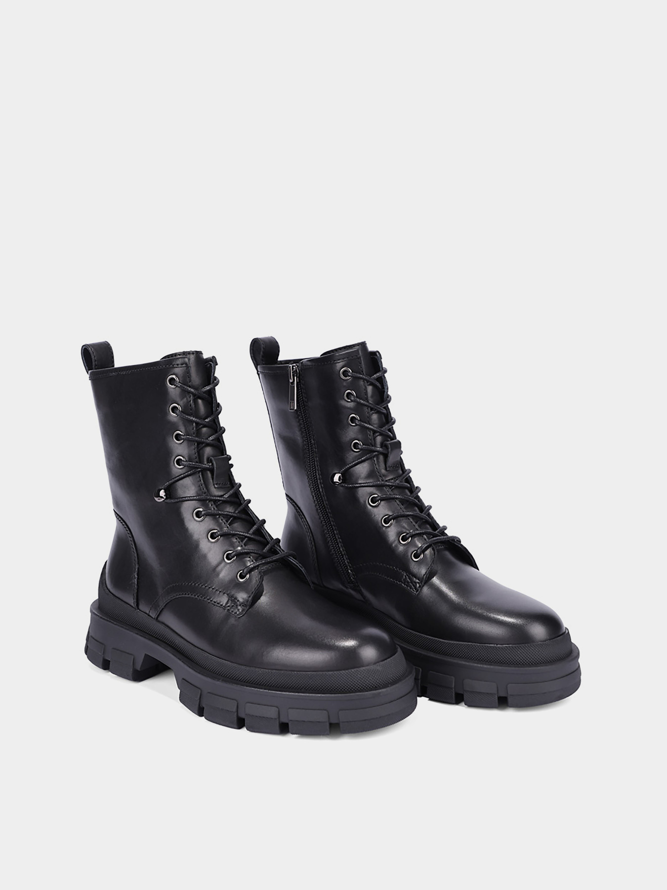 Ботинки MIRATON модель A25839L-701 Ботинки MIRATON модель A25839L-701 Фото