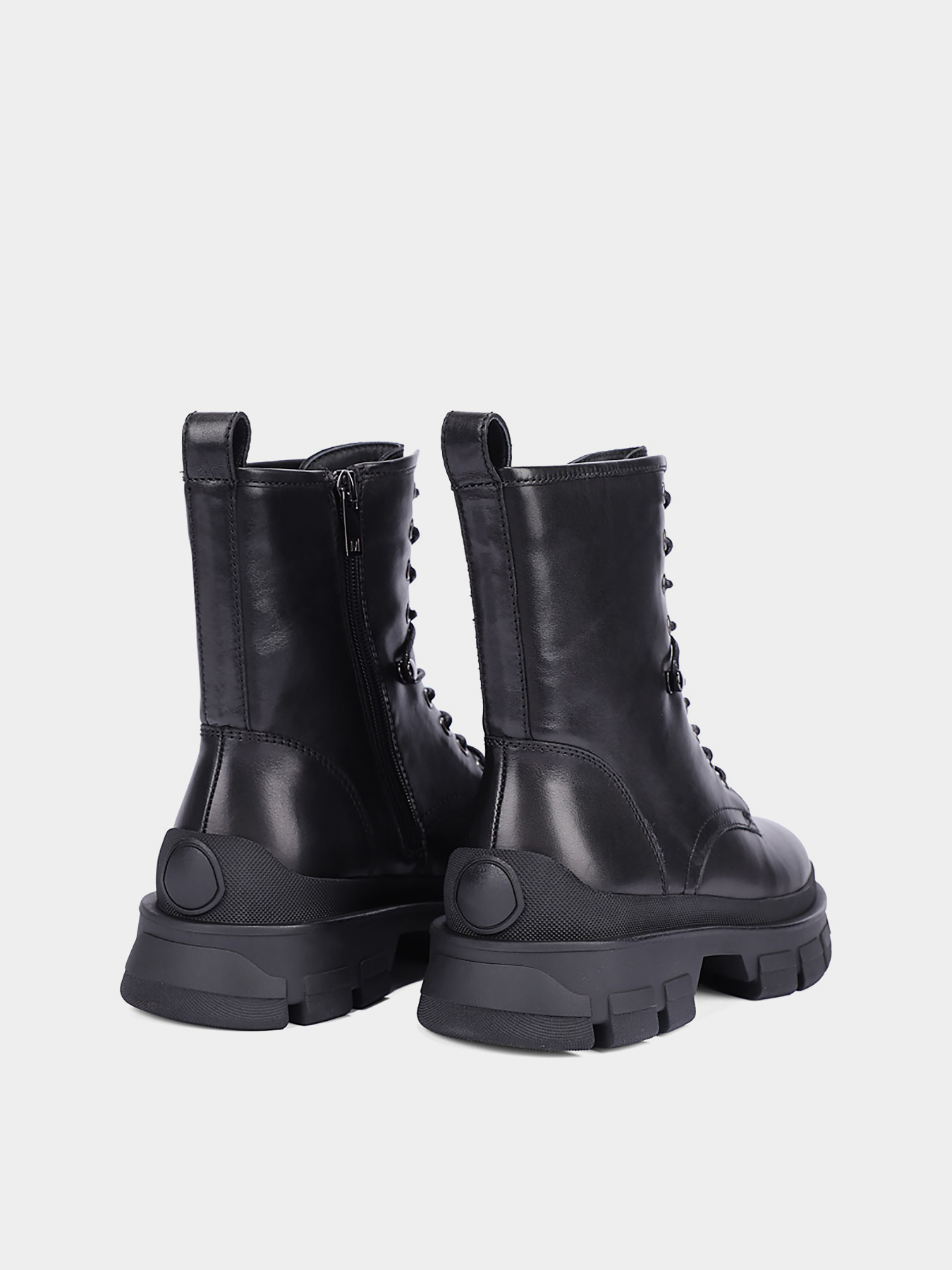 Ботинки MIRATON модель A25839L-701 Ботинки MIRATON модель A25839L-701 Фото