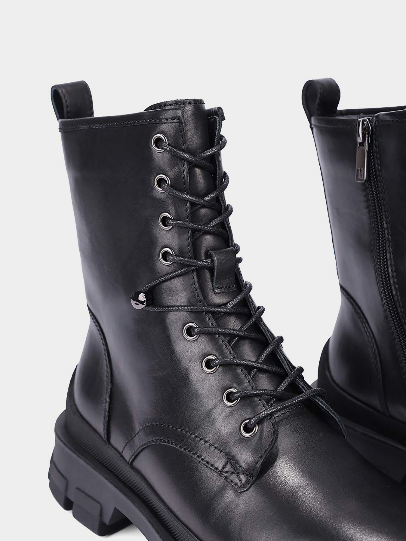 Ботинки MIRATON модель A25839L-701 Ботинки MIRATON модель A25839L-701 Фото