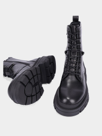 Ботинки MIRATON модель A25839L-701 Ботинки MIRATON модель A25839L-701 Фото