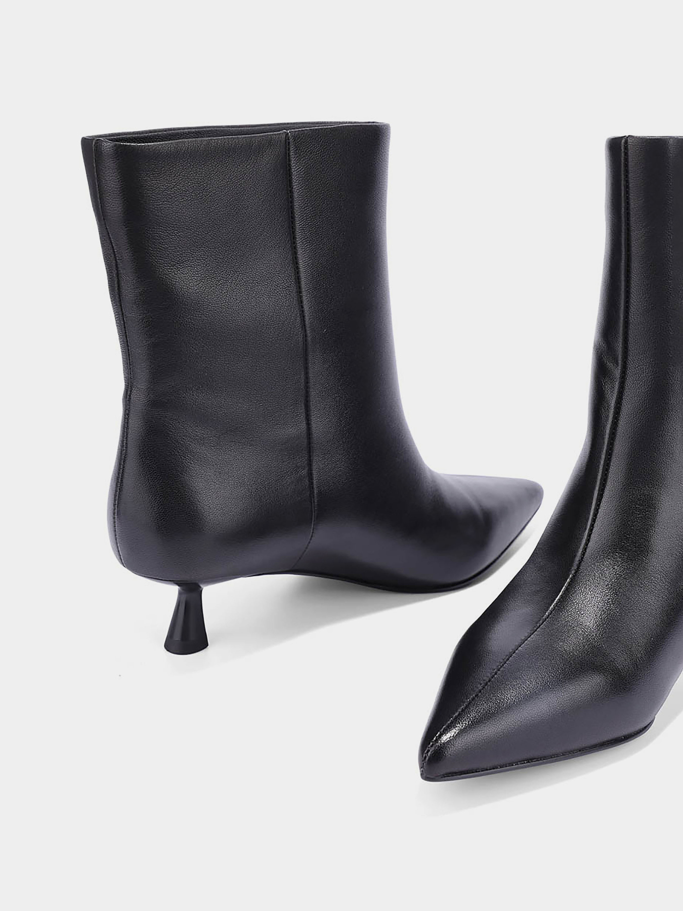 Ботинки MIRATON модель G25926-701 Фото