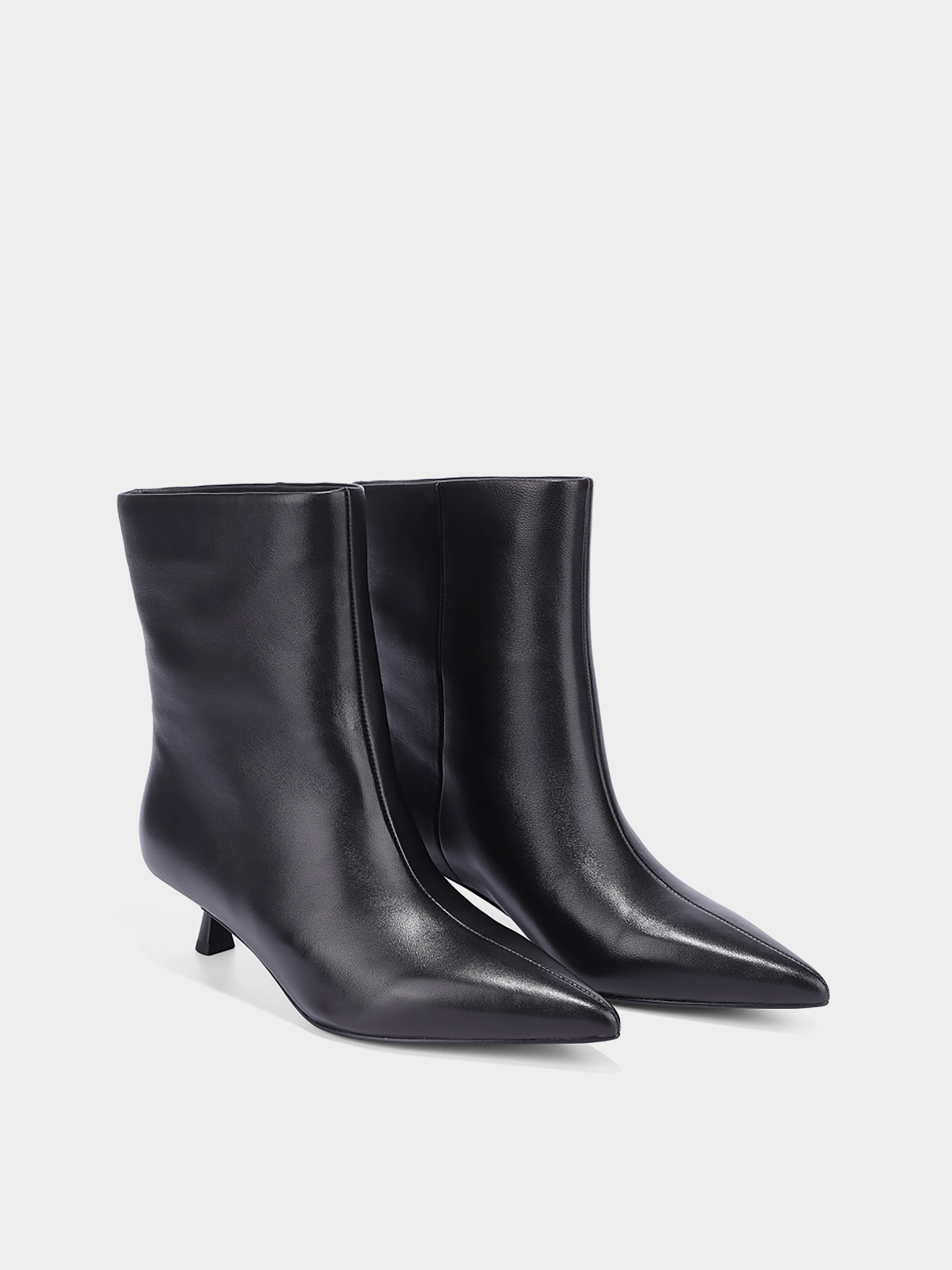 Ботинки MIRATON модель G25926-701 Фото