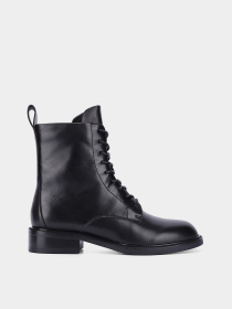 Черевики Attizzare модель J2322-707-1 Фото