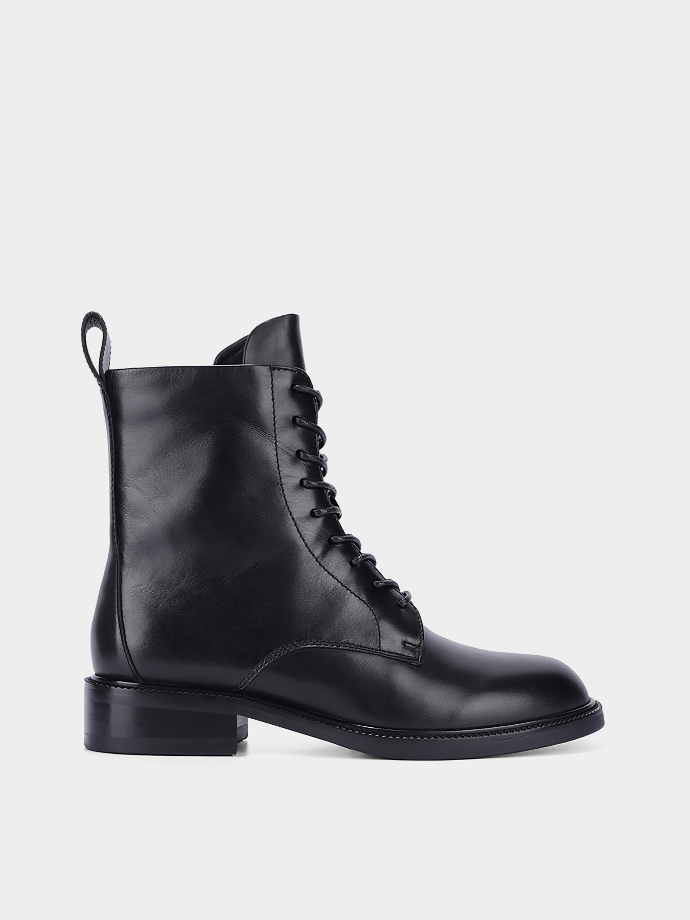 Черевики Attizzare модель J2322-707-1 Фото