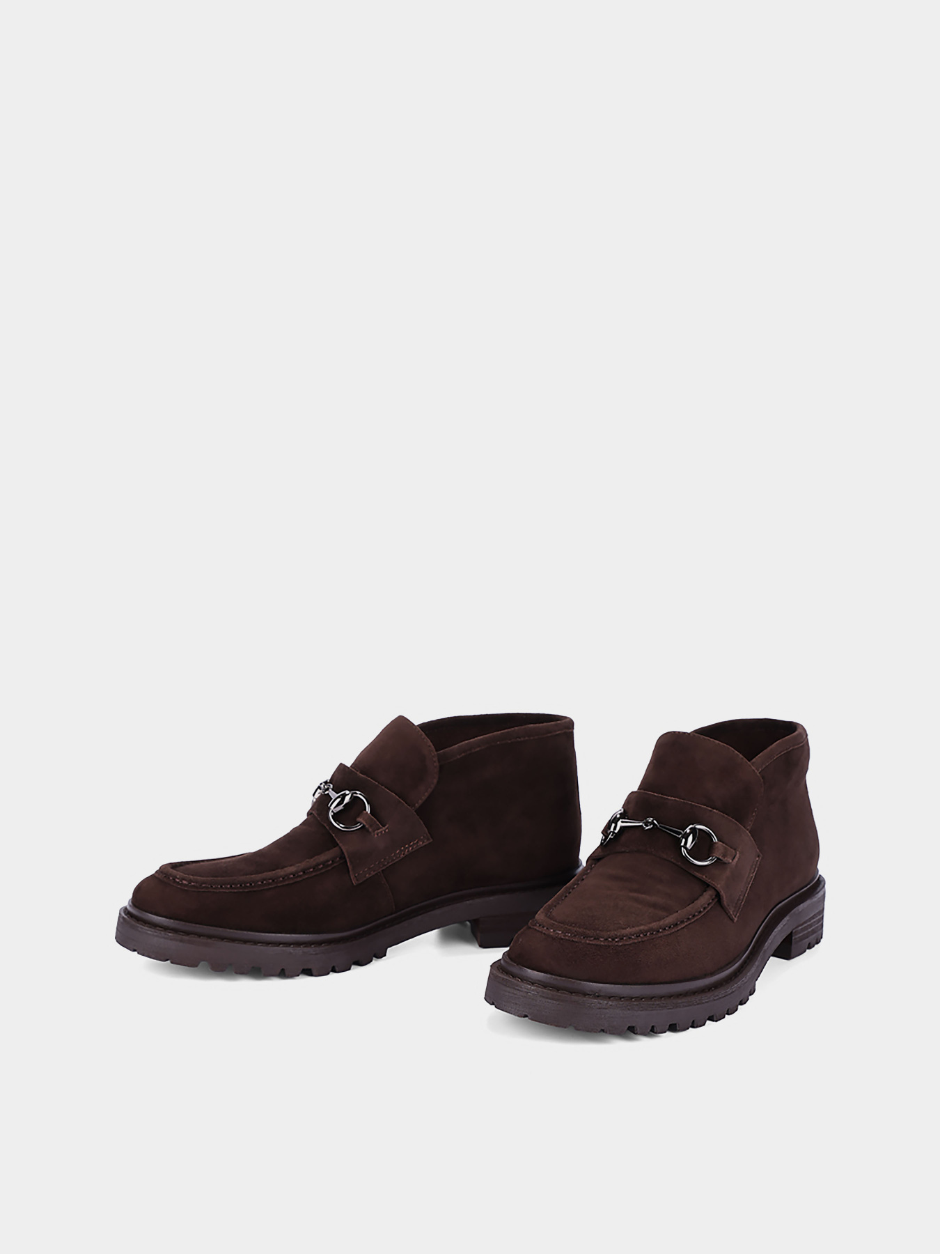 Ботинки MIRATON модель F8631-5-Z11R Фото